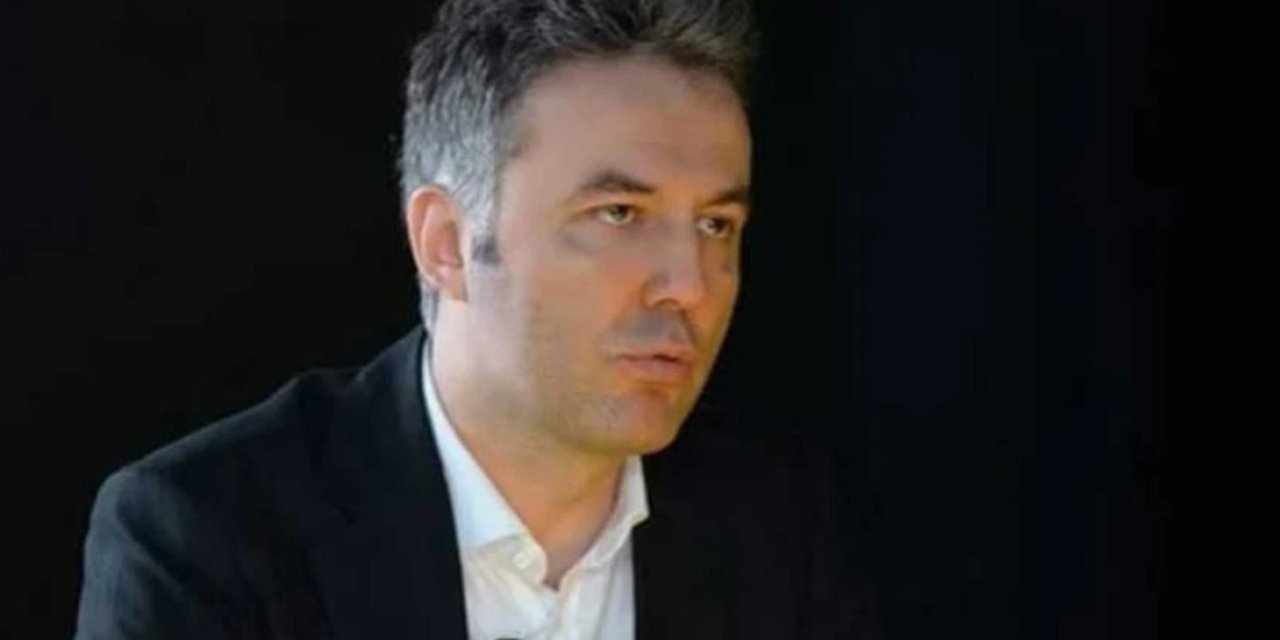 Habertürk Genel Yayın Yönetmeni Mehmet Akif Ersoy’dan operasyon sonrası açıklama