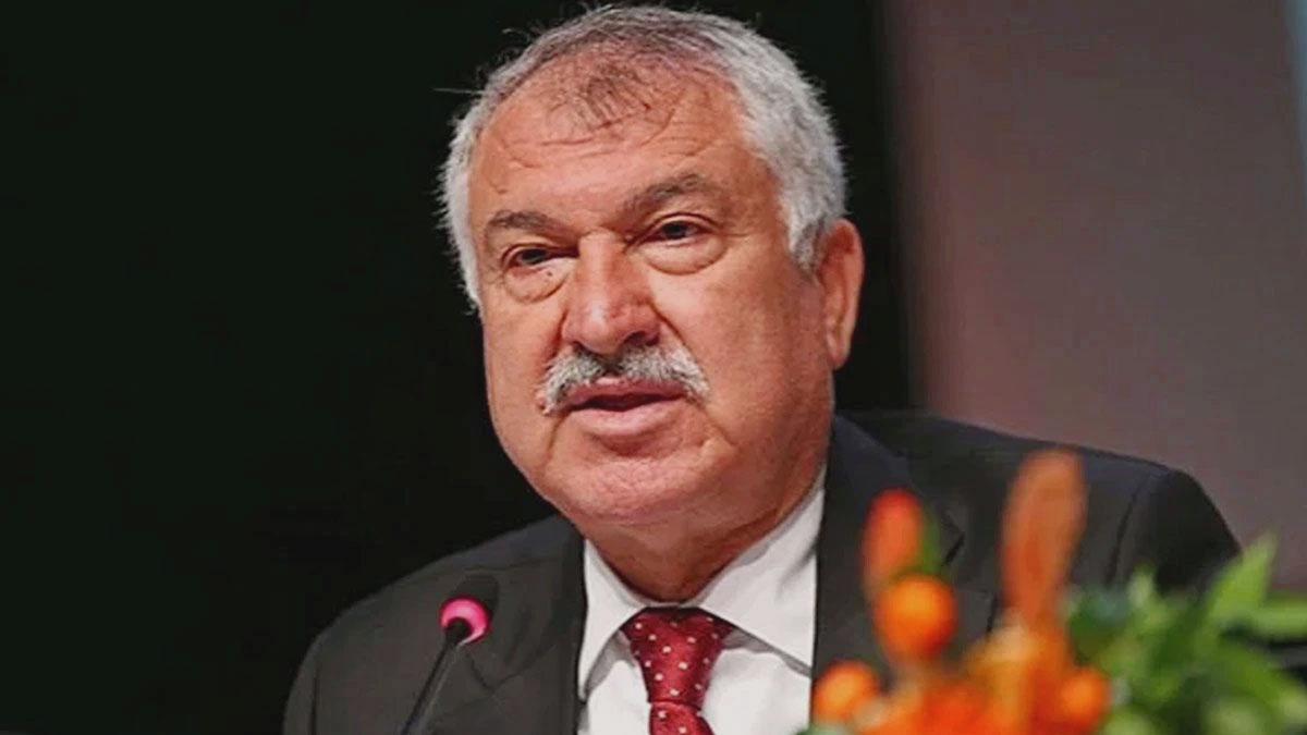 Zeydan Karalar iki avukatı ile yollarını ayırdı