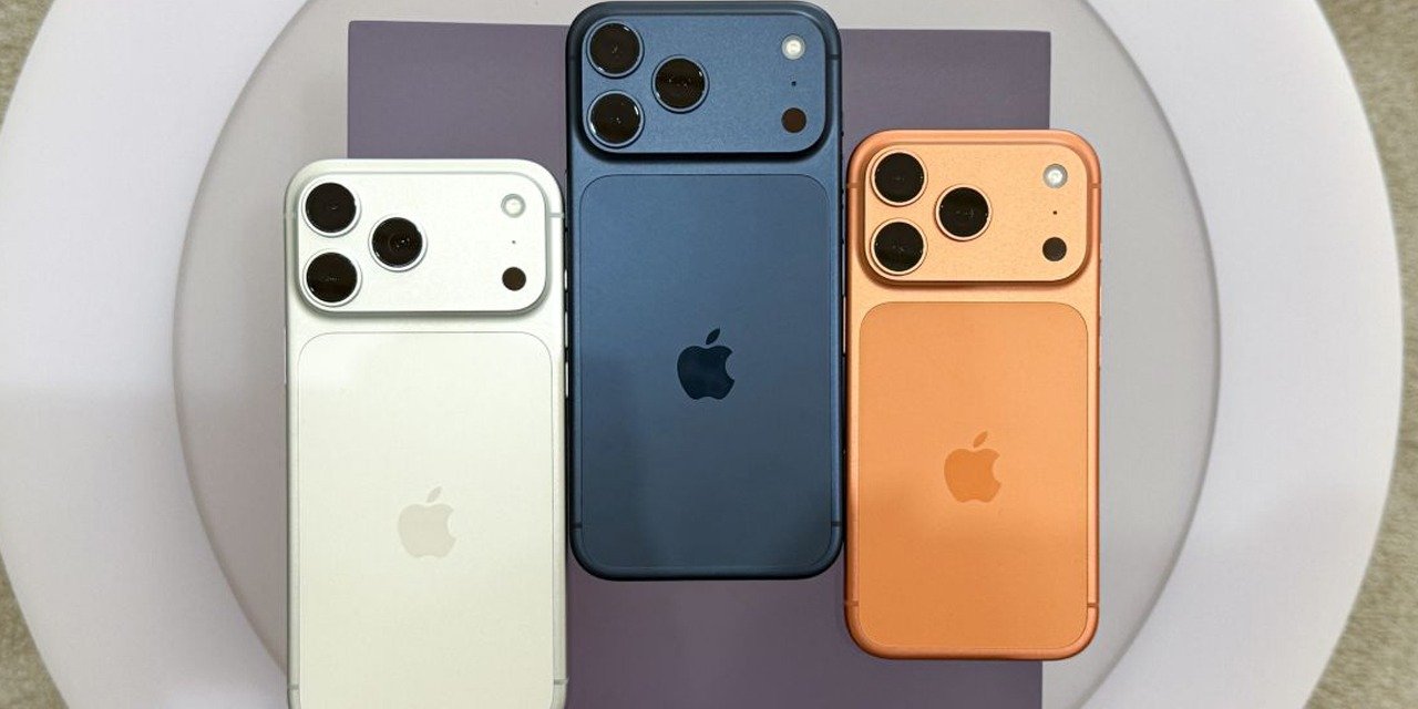 iPhone 17 fiyatları ülkelere göre uçurum yarattı! Türkiye yine zirvede