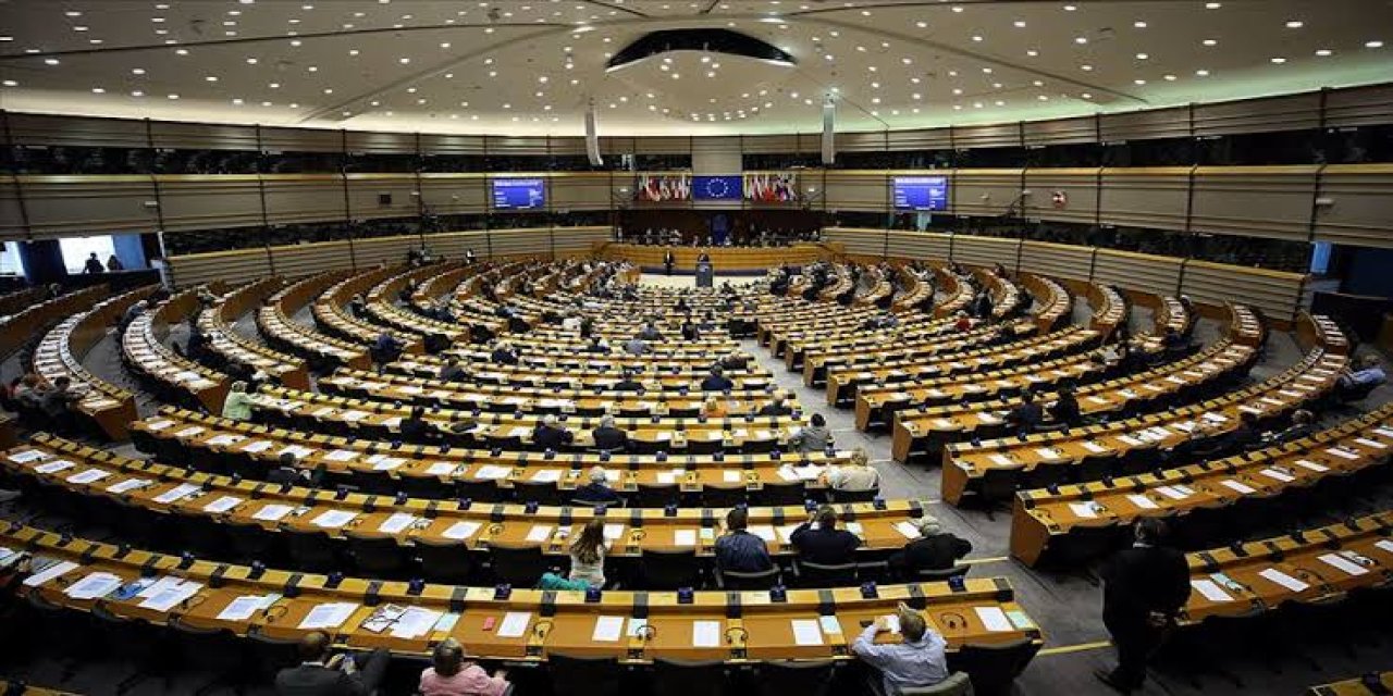 Avrupa Parlamentosu’ndan Filistin’i tanıma çağrısı