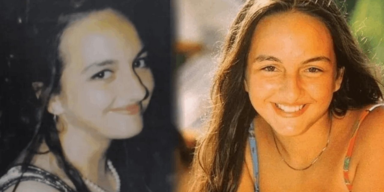 25 yıllık faili meçhul Çağla Tuğaltay cinayetinde şok gelişme!