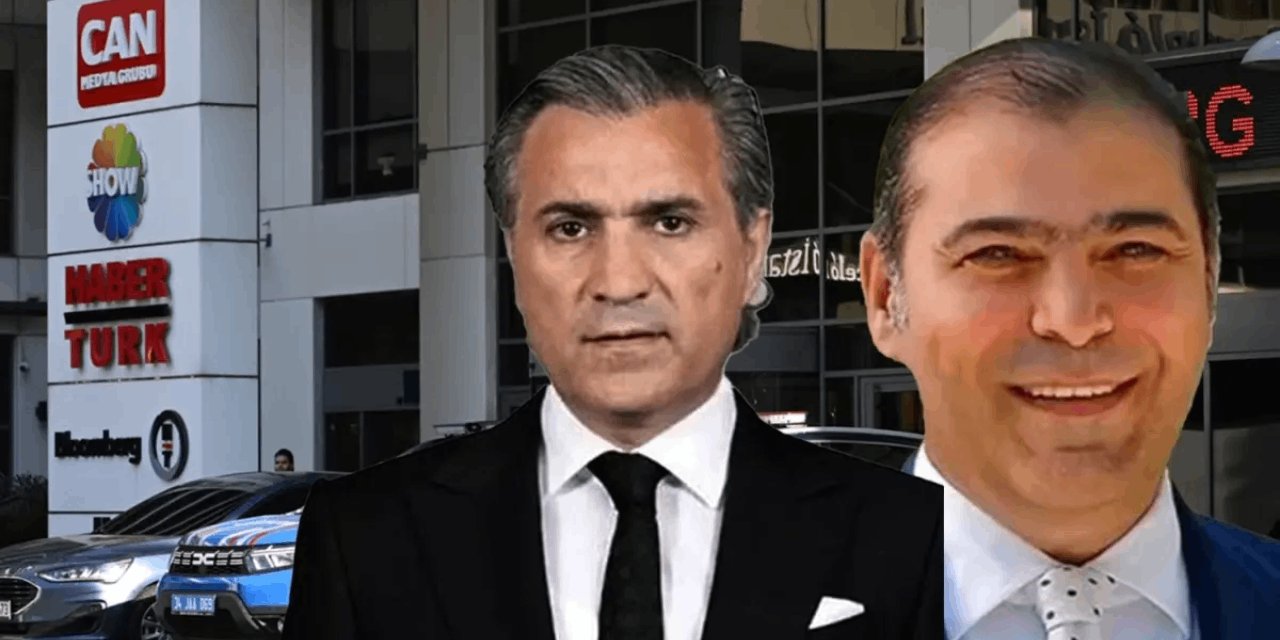 Can Holding soruşturmasında patronlar hakkında flaş bilgi! Türkiye bu operasyonu konuşuyor