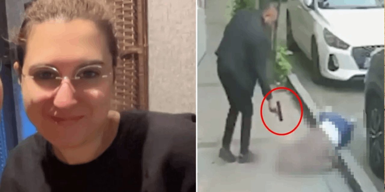 Bahar Aksu cinayetinde karar çıktı! Sokak ortasında eski eşi tarafından öldürülmüştü