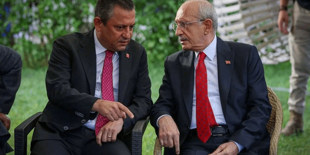 Özgür Özel'den flaş çağrı: En büyük güvence Kılıçdaroğlu'dur