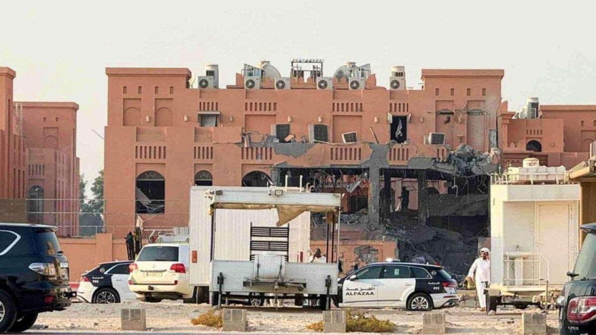 Katar, İsrail saldırısı sonrası Arap-İslam zirvesine hazırlanıyor