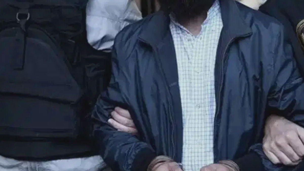 IŞİD'e büyük operasyon: 161 şüpheli gözaltına alındı!