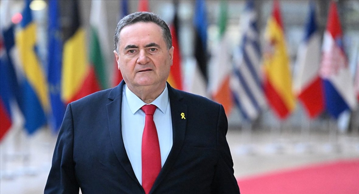 Türk hackerlardan şoke eden saldırı: İsrail Savunma Bakanı Katz'ın telefonunu sızdırdılar!