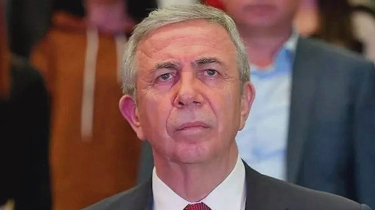 Mansur Yavaş'tan '12 Eylül' paylaşımı