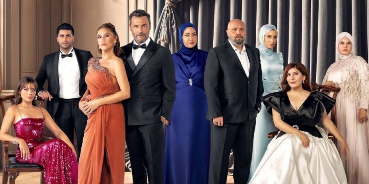 Can Holding operasyonu sonrası merak ediliyordu... Kızılcık Şerbeti bu akşam ekranlara dönüyor