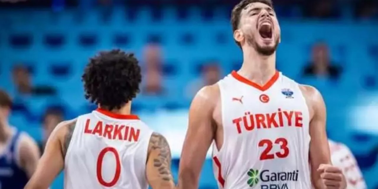 Türkiye, 24 yıl sonra final için Yunanistan'ın karşısında! Yunanistan - Türkiye maçı ne zaman, saat kaçta?