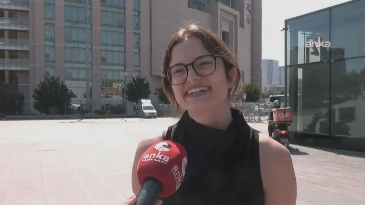 Boğaziçiliye yüksek lisans engeli: 19 Mart protestolarına katılmıştı