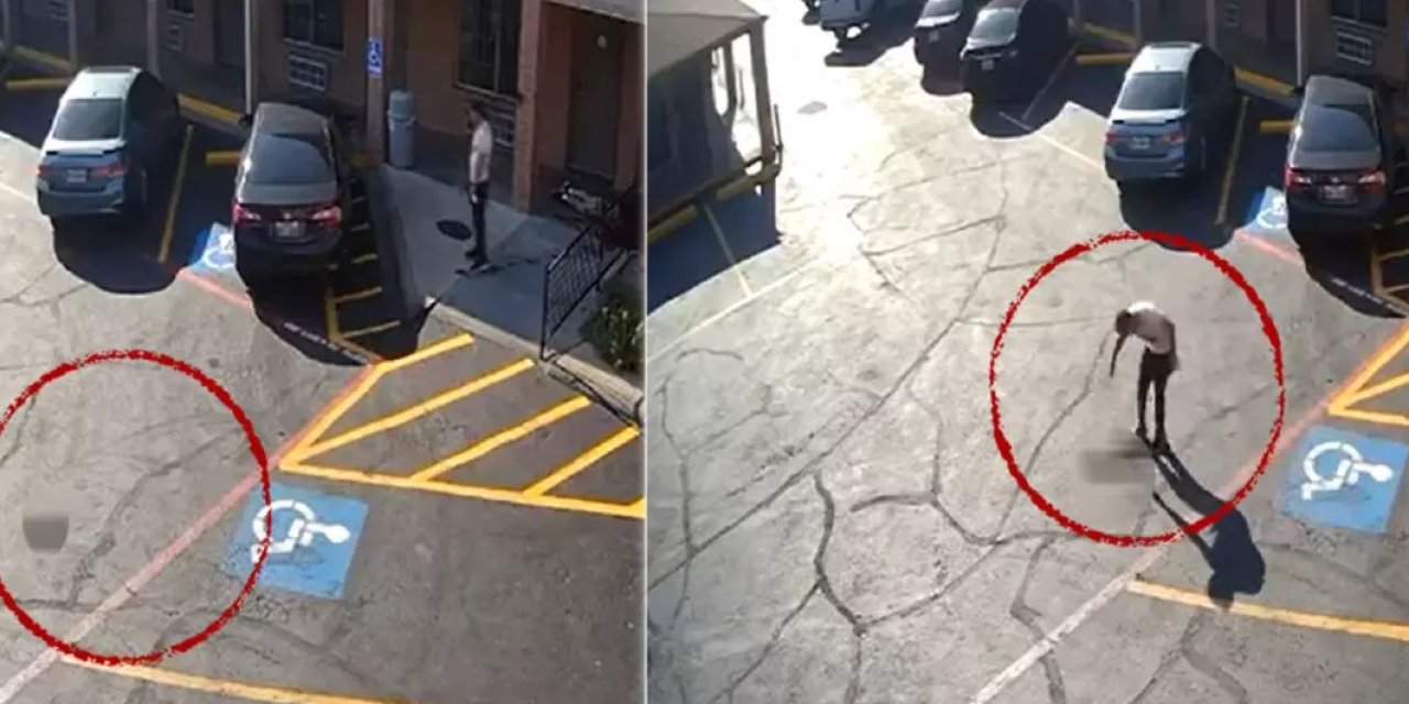 Önce Ukraynalı göçmen sonra Charlie Kirk... Şimdiki ise adeta vahşet: Çamaşır makinesi tartışması kanlı bitti