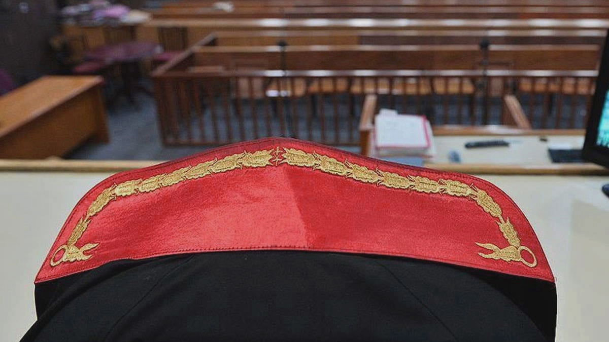 Sahte e-imza skandalında duruşma 10 Ekim'e ertelendi
