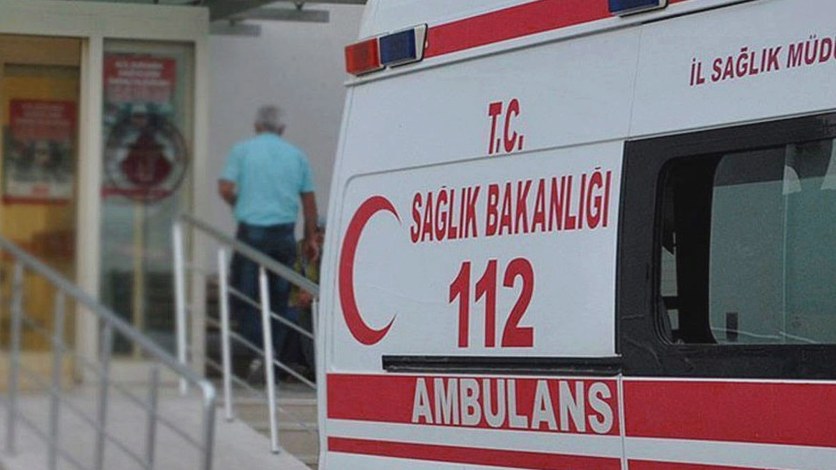 3 yaşındaki çocuğun şüpheli ölümü