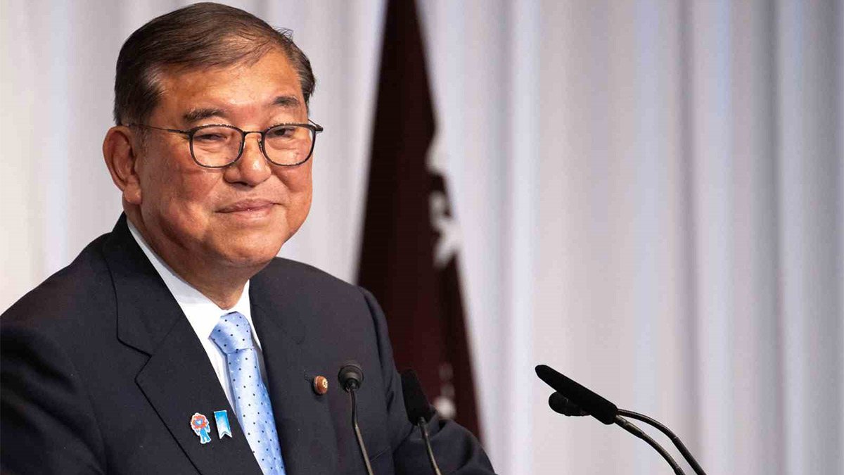 Japonya, Avrupa ve Kanada’ya ilk kez savaş uçağı gönderecek