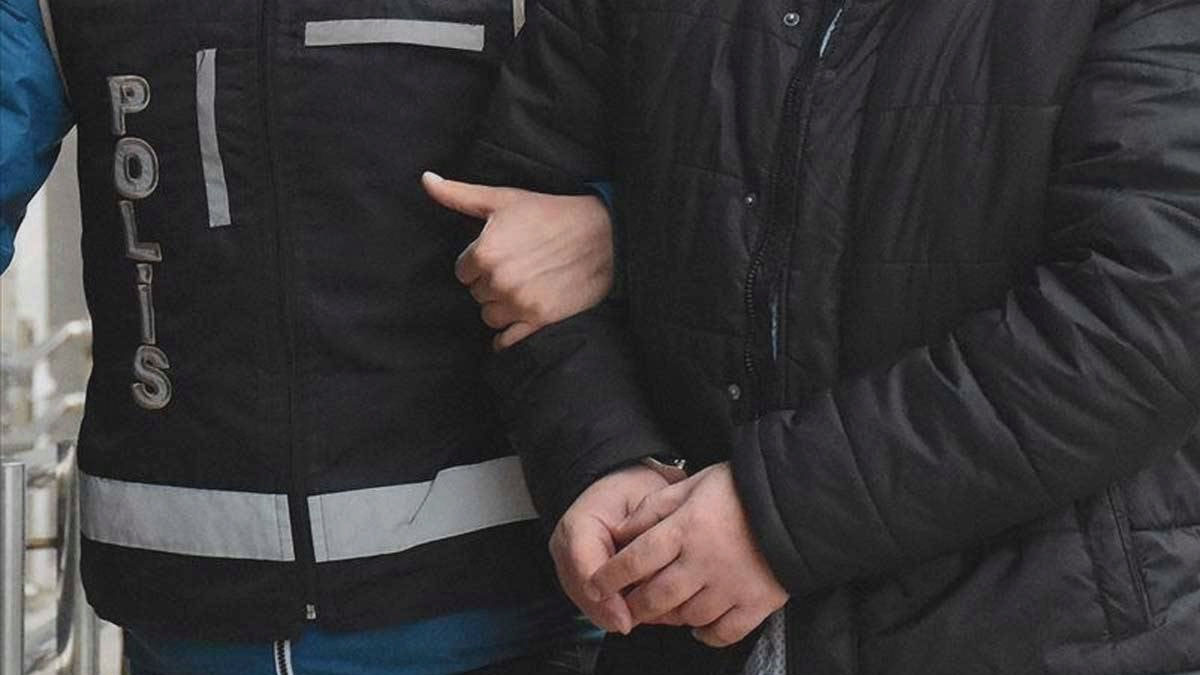 İki büyük kentte rüşvet operasyonu: 6 kişi gözaltına alındı