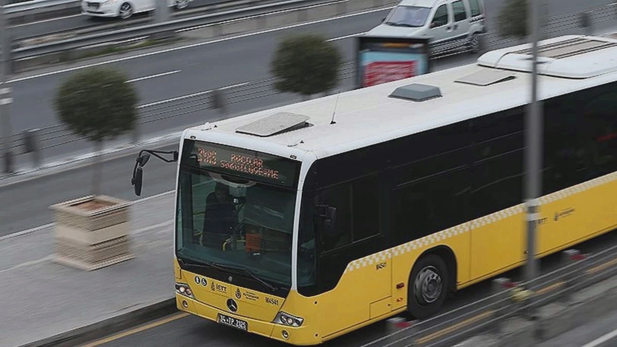 İstanbul'da toplu ulaşıma zam talebi
