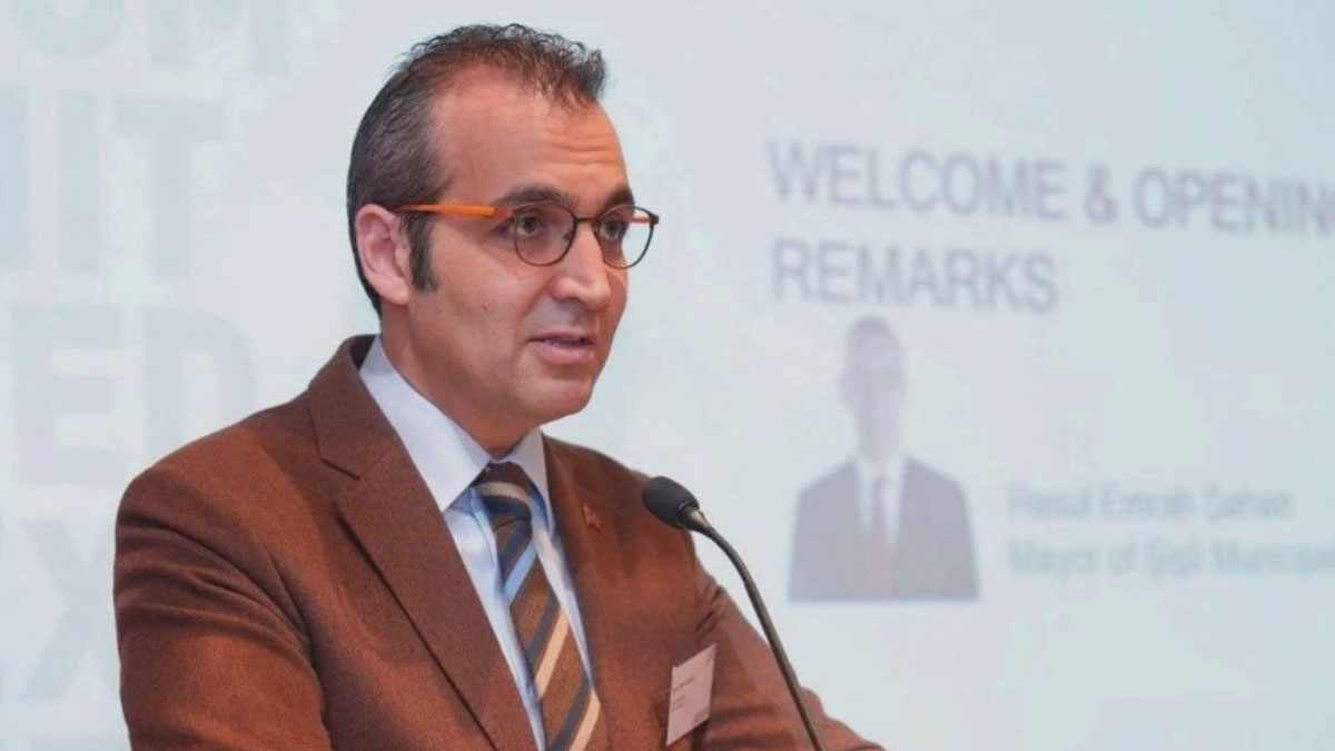 Resul Emrah Şahan’ın tutukluluğuna itiraz