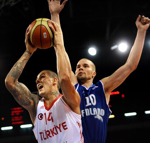 Eski milli basketbolcu İlkan Karaman hayatını kaybetti!