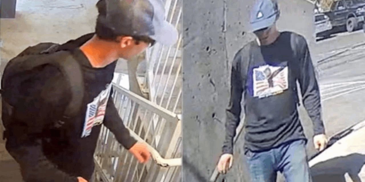 Charlie Kirk cinayetinde katilin kimliği belli oldu