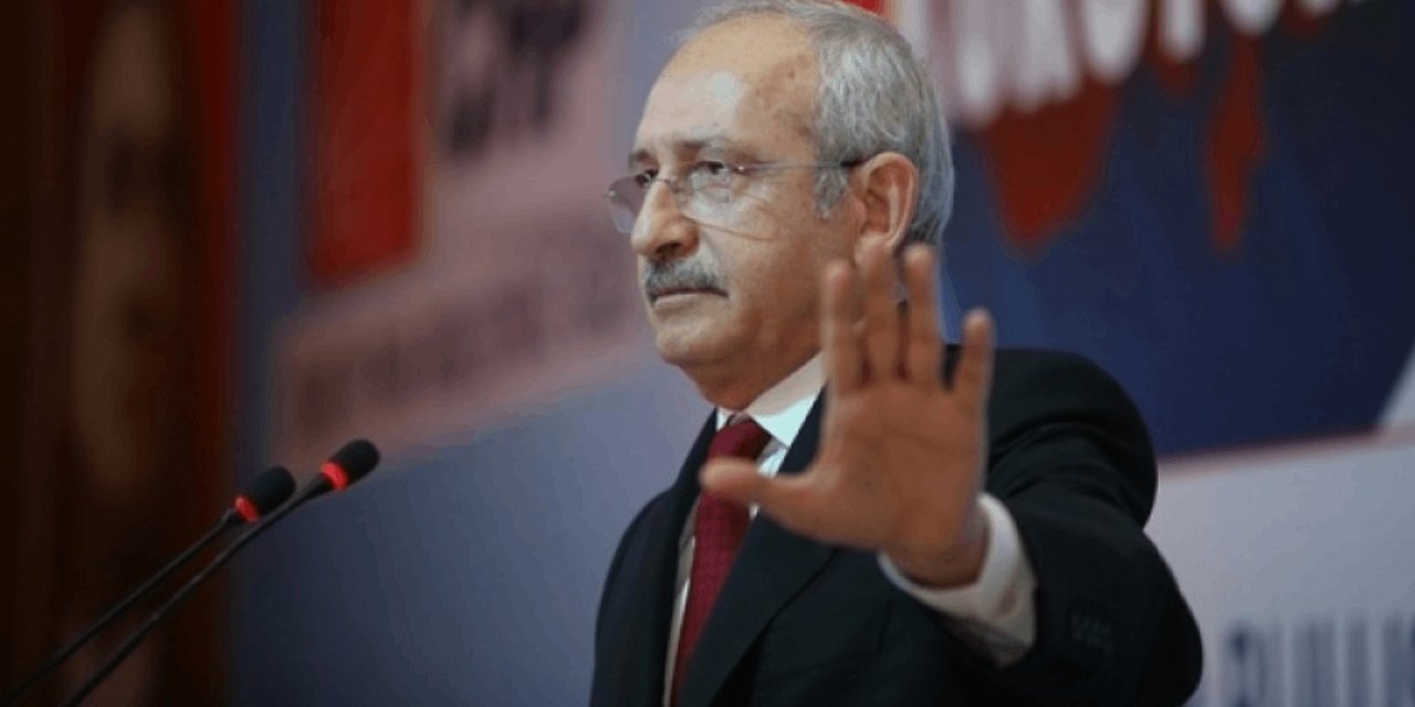 Kılıçdaroğlu kurultay süreci sessizliğini bozdu! "Konuştuğum bir tek yakınım yoktur"