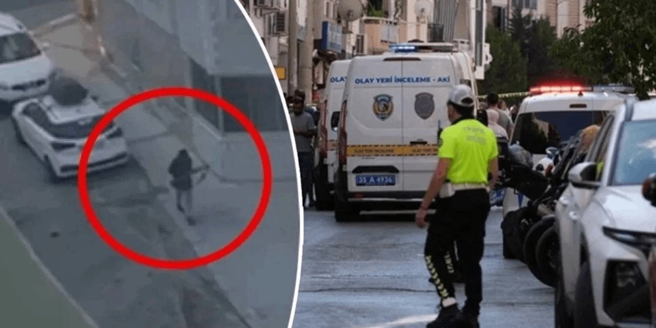 İzmir saldırısında 9 tutuklama talebi! Saldırganın anne ve babası da tutuklama listesinde