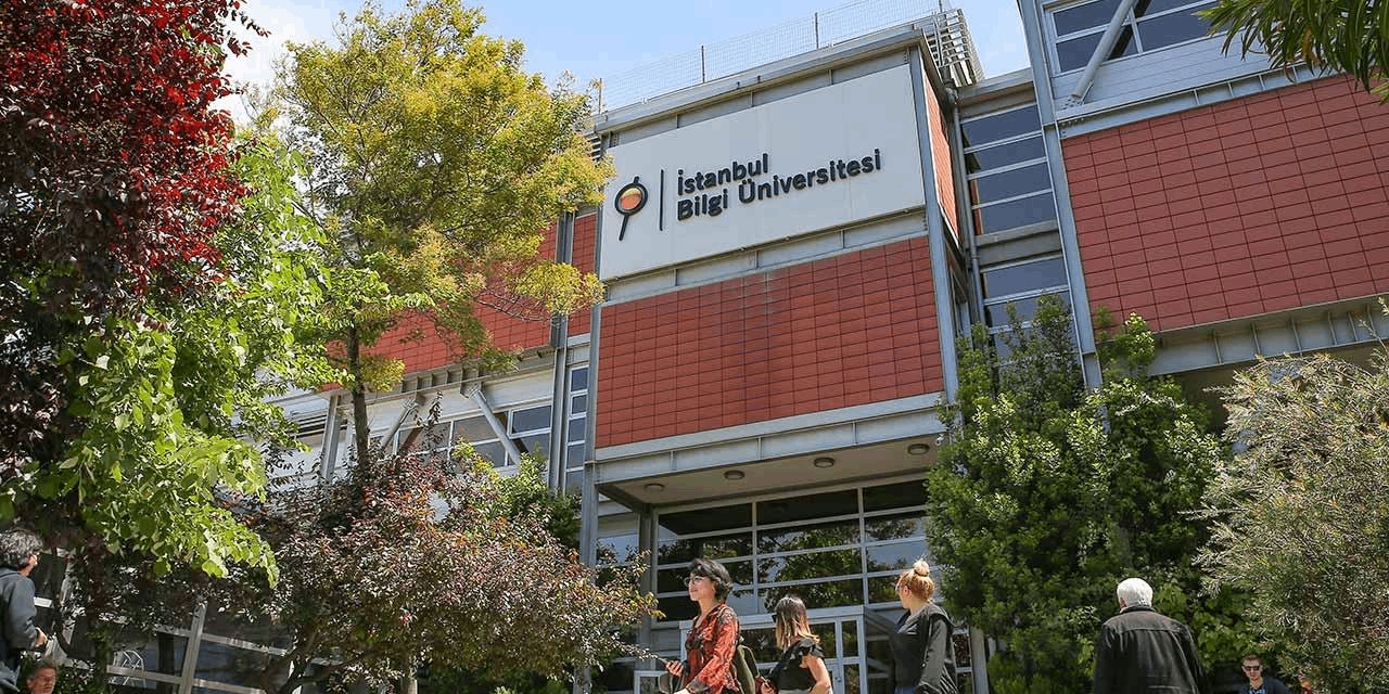 Can Holding'e bağlı İstanbul Bilgi Üniversitesi'ne kayyum atandı