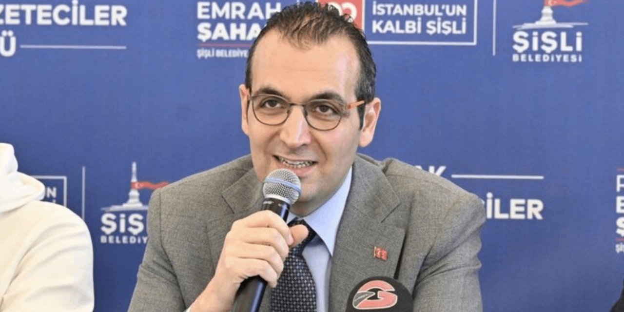 Resul Emrah Şahan hakkında tutuklama talebi