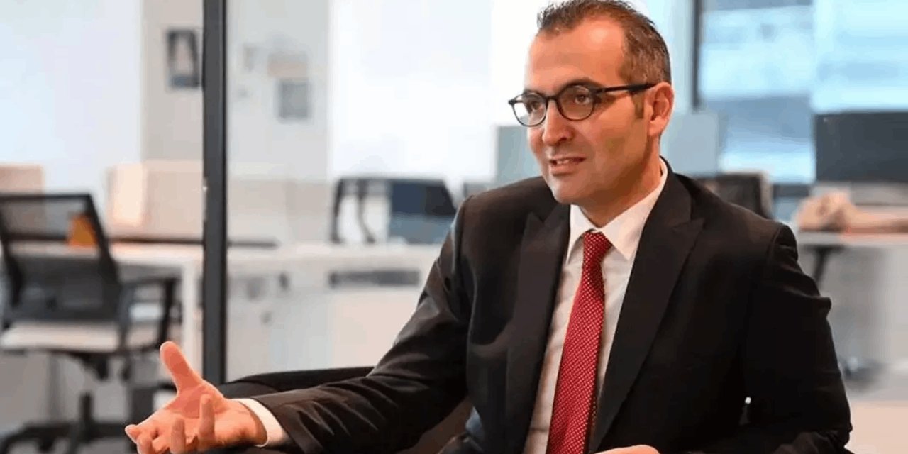 Resul Emrah Şahan ikinci kez tutuklandı