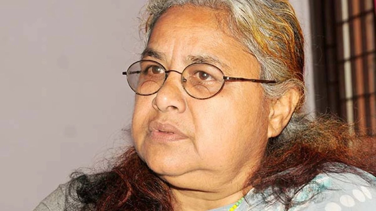 Nepal'de ilk kadın başbakan göreve başladı