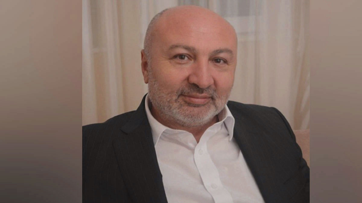 Cumhurbaşkanı Başdanışmanı Hamdi Kılıç hayatını kaybetti
