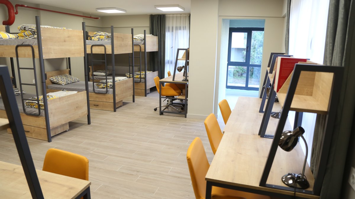 İBB yurt başvuru sonuçları açıklandı