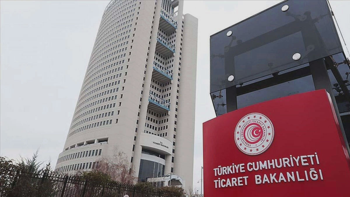 Kanada'ya ihracat kısıtlamaları kaldırıldı