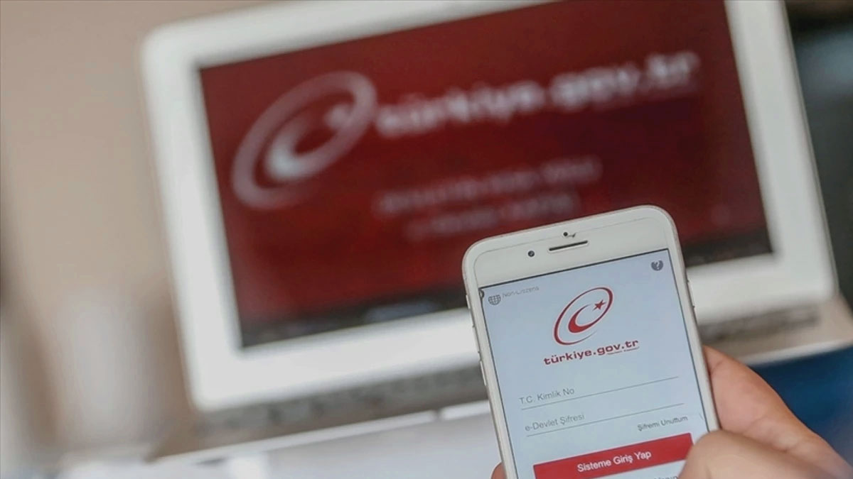 E-Devlete yeni hizmetler eklenecek