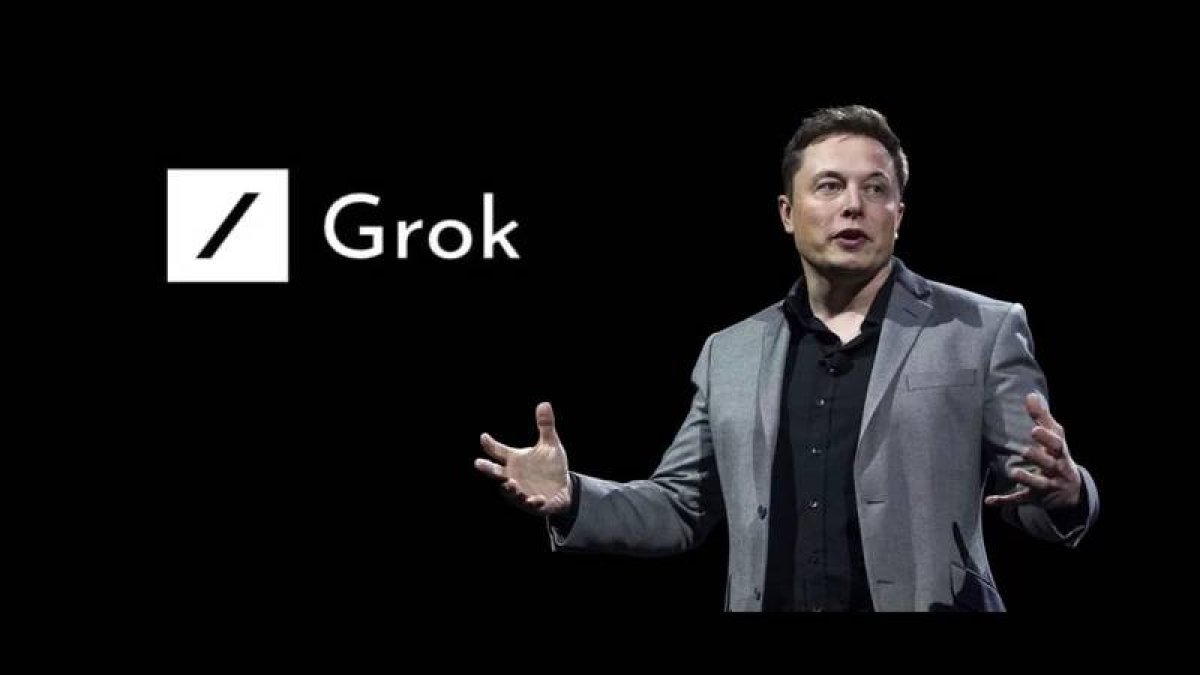 Elon Musk, Grok ekibinde 500’den fazla kişiyi işten çıkardı