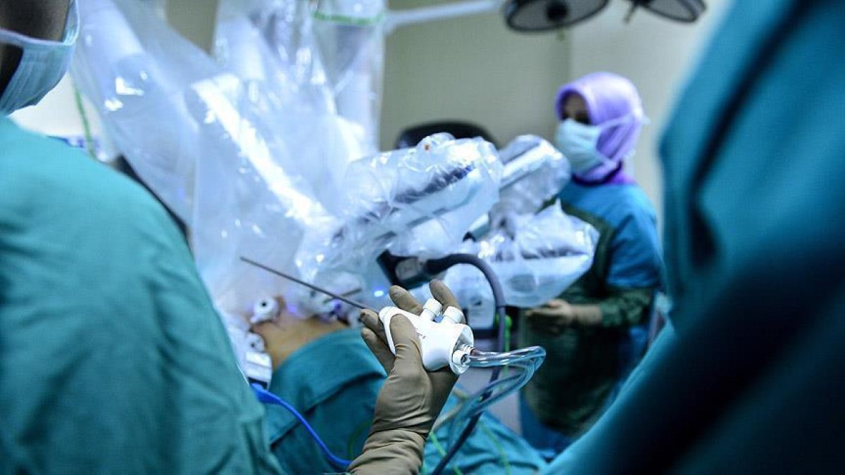 17 bin sağlık personeli alınacak: Bakan Memişoğlu tarih verdi