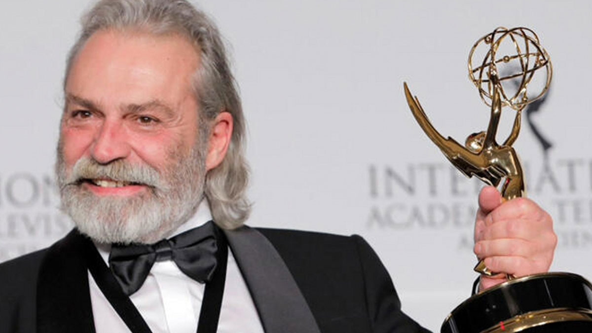 Haluk Bilginer TV ekranlarına geri dönüyor: Yeni dizisi belli oldu
