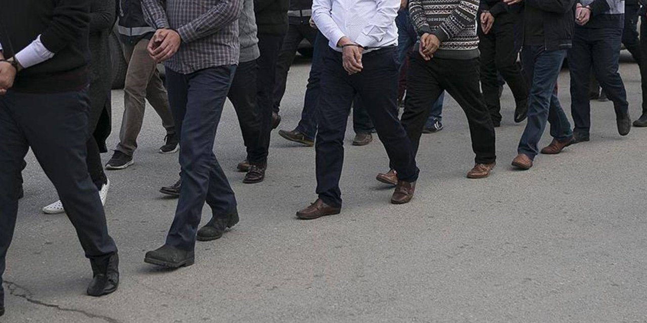 6 ülkeden Türkiye'ye geri getirildiler! Suçluların kaçışı uzun sürmedi