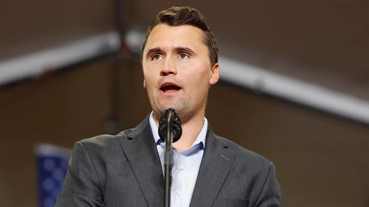 ABD’li aktivist Charlie Kirk için Arizona’da anma töreni yapılacak