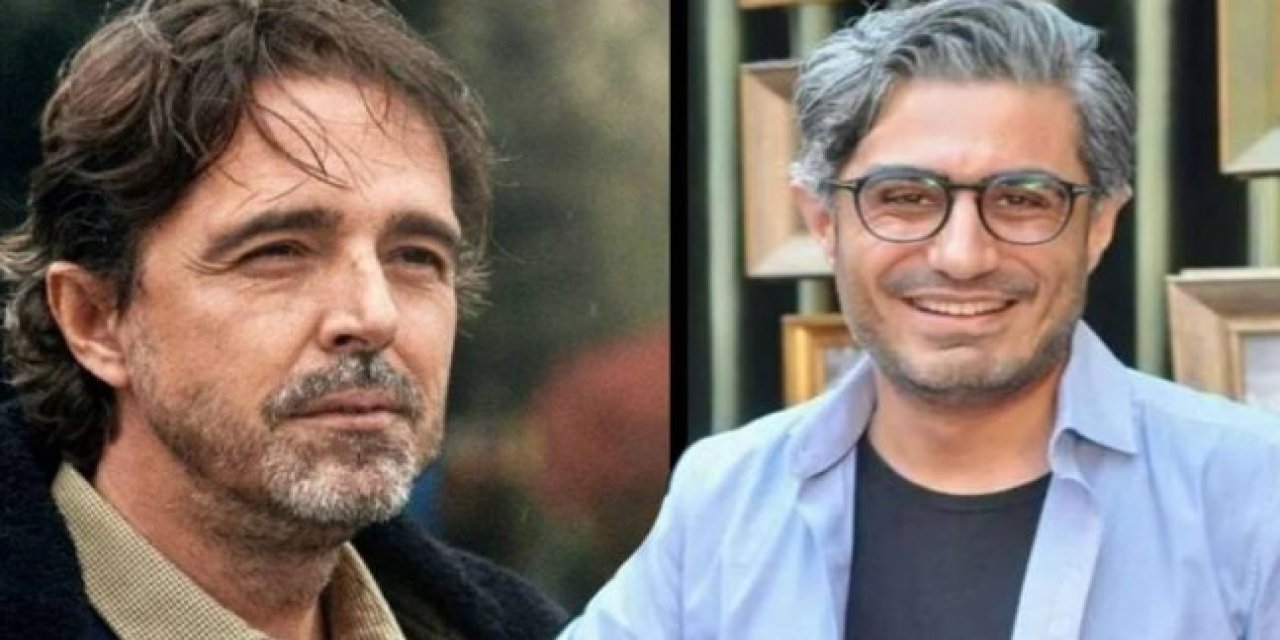 Timur Soykan ve Barış Pehlivan hakkında hapis istemi! Yeni dava açıldı