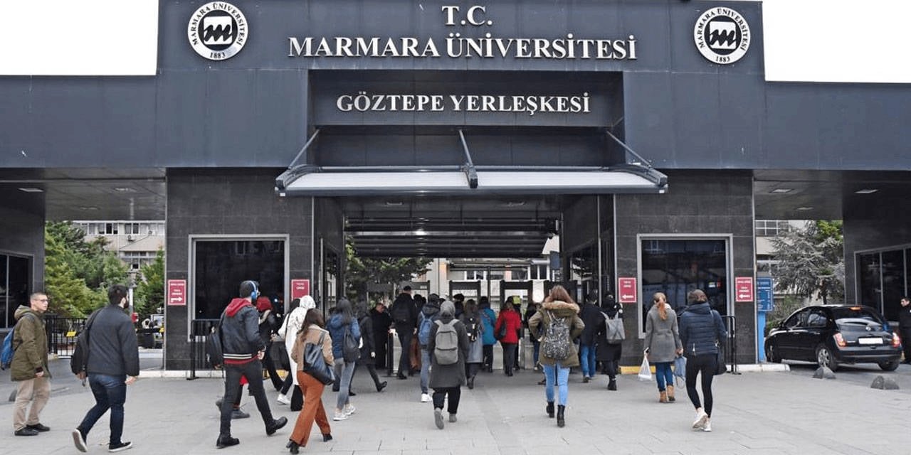 Marmara Üniversitesi'nden geriye dönük harç zammı: Öğrenciler borçlandırıldı