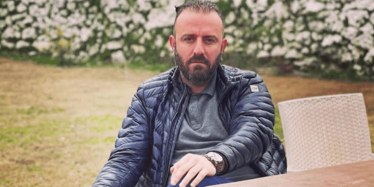 Eski futbolcunun oğlu tartışmada vurularak öldürüldü