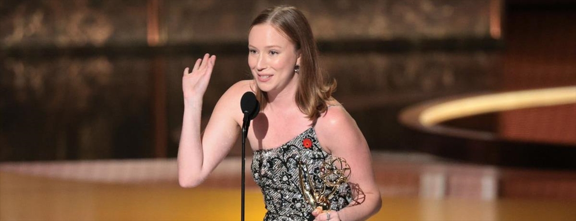 Emmy ödüllü Yahudi aktrist Einbinder’den 'Filistin’e özgürlük' çağrısı