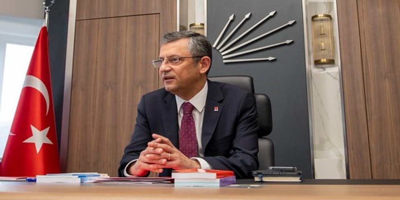 CHP’de kritik bekleyiş: Mahkeme kararı öncesi MYK toplantısı