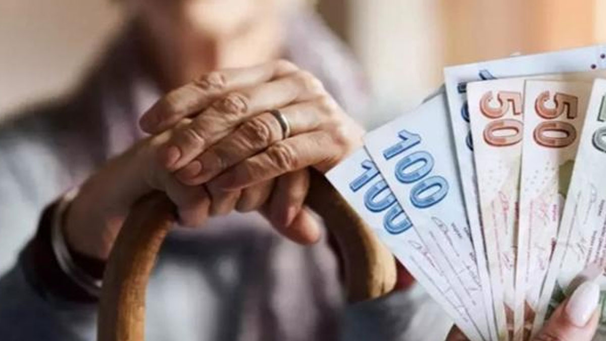 "Evde Bakım Yardımı" ödemeleri hesaplara yatırıldı