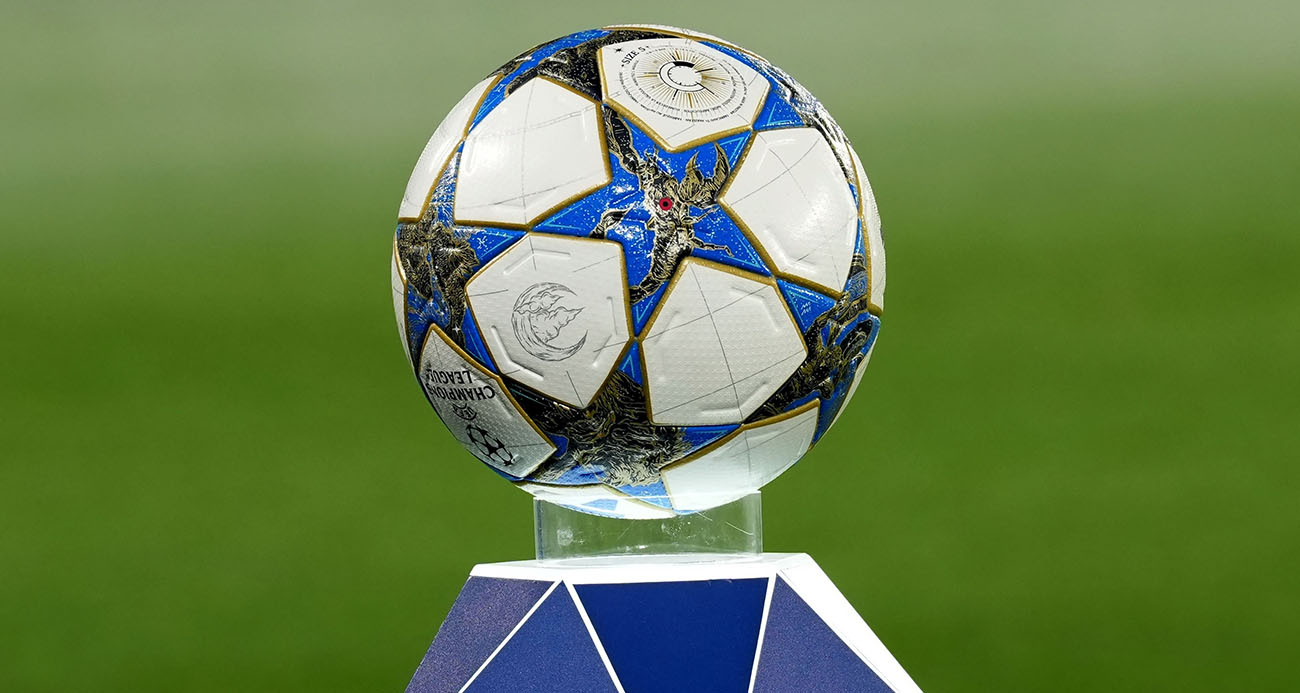 UEFA Şampiyonlar Ligi’nde lig aşaması yarın başlıyor