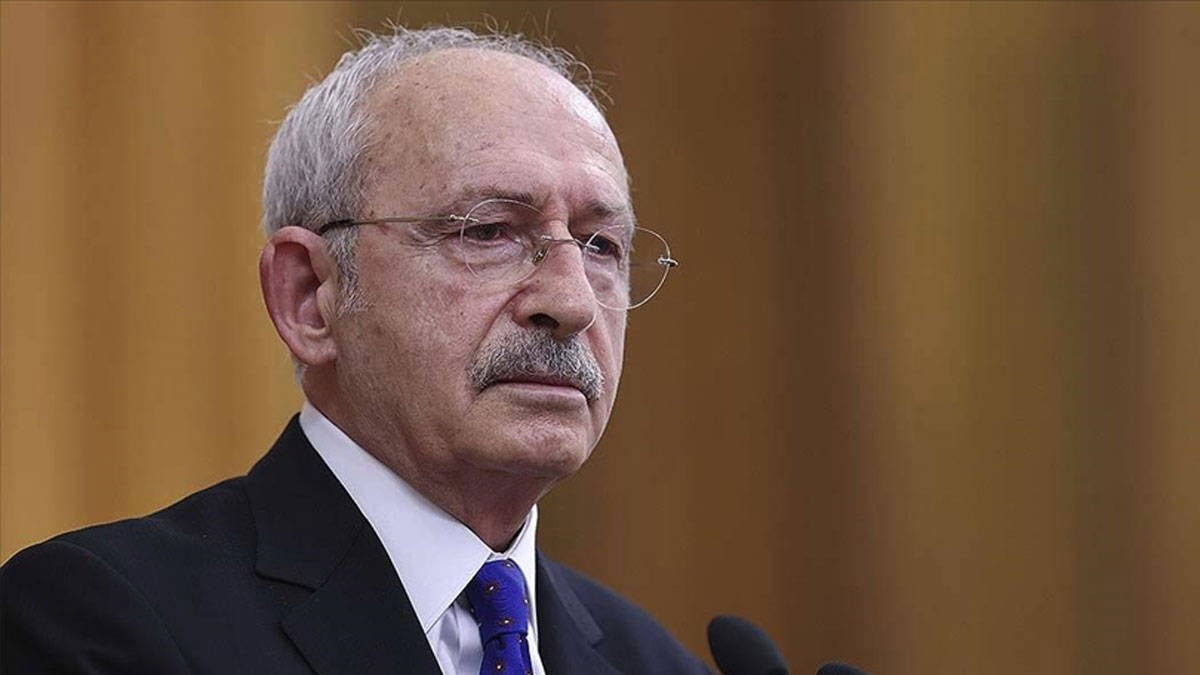 Kılıçdaroğlu'nun sessizliğinin sebebi açıklandı: "Süreci etkilemek istemiyor"