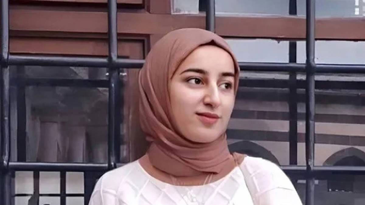 DEM'li vekillerden Rojin Kabaiş için araştırma önergesi