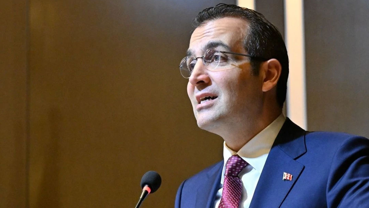 Resul Emrah Şahan'ın tutukluluğuna itiraz edildi