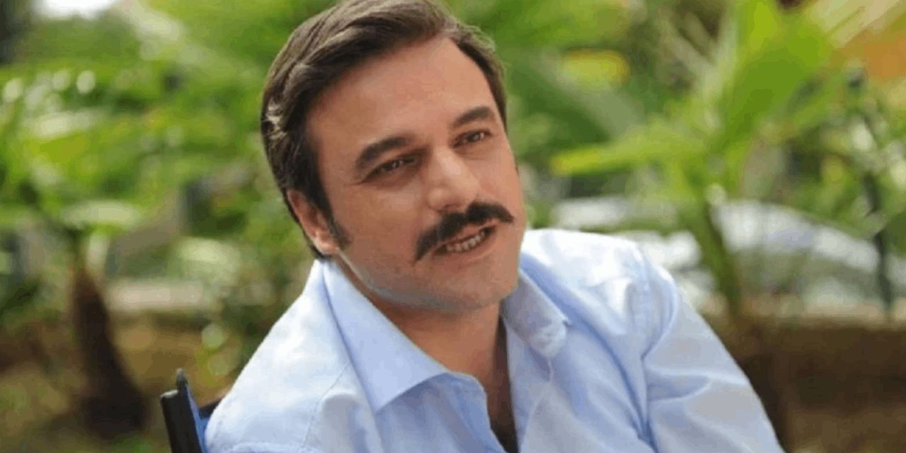 Ufuk Özkan'dan açıklama: "İntihar etti" denilmişti